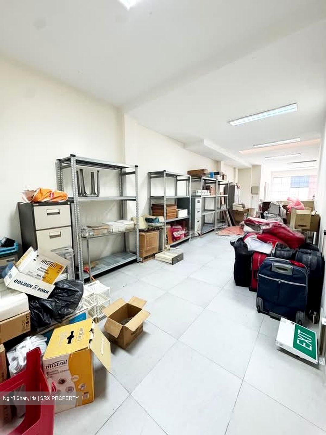 Joo Chiat Road (D15), Shop House #560837731